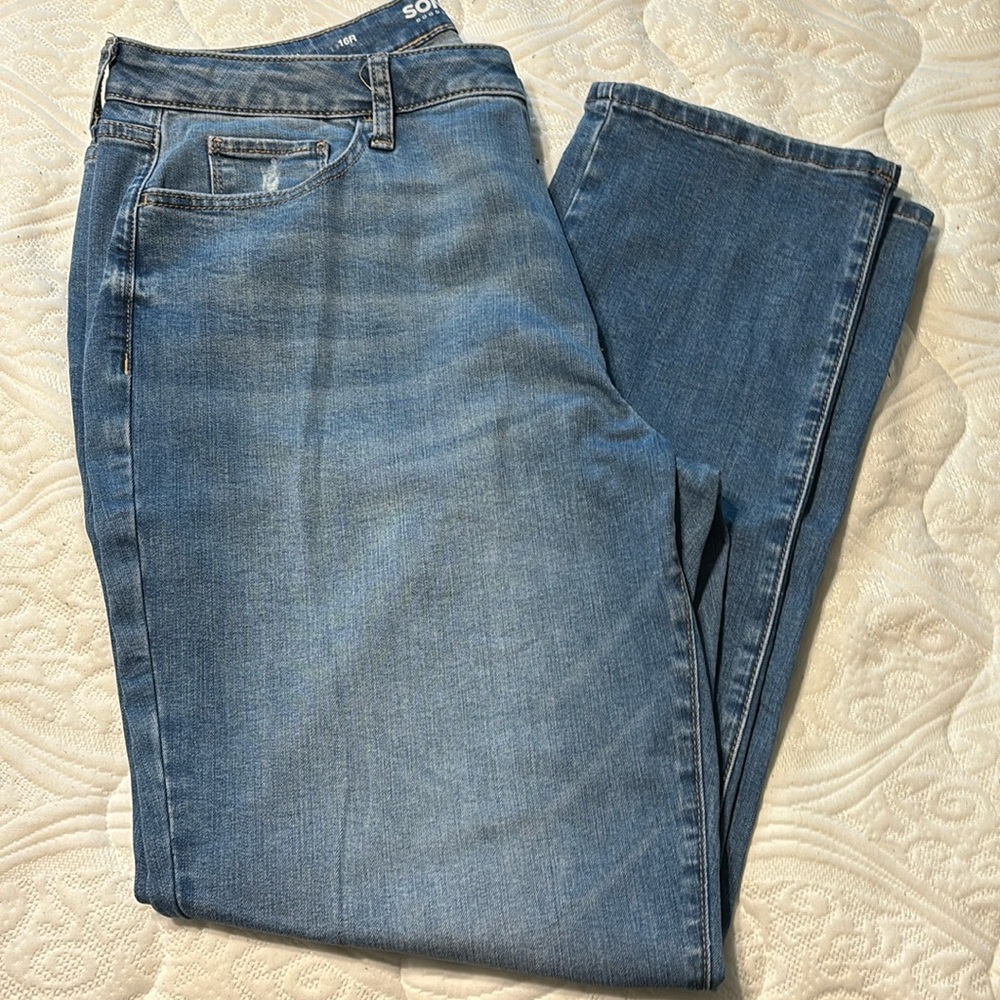 Sonoma jeans